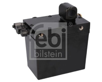 Насос подъема кабины FEBI BILSTEIN 47289