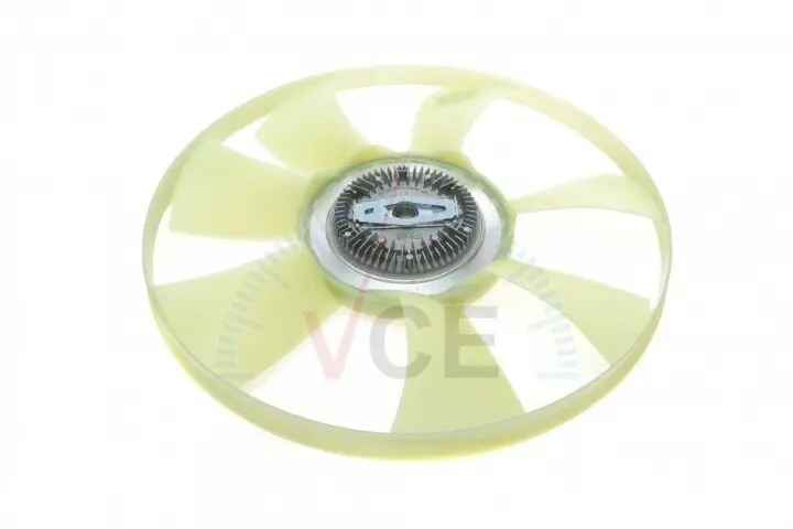 Фото 1 - Вентилятор, охлаждение двигателя FEBI BILSTEIN 47311 Вентилятор, охлаждение двигателя FEBI BILSTEIN 47311 (фото 1)