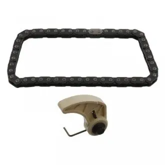 Цепь, привод маслонасоса FEBI BILSTEIN 47353