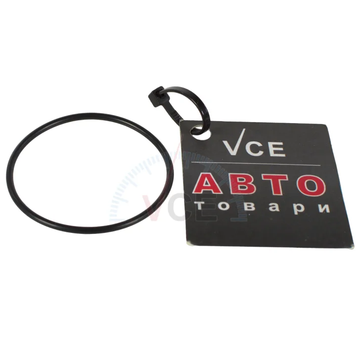 Уплотнительное кольцо FEBI BILSTEIN 47377 (фото 1)