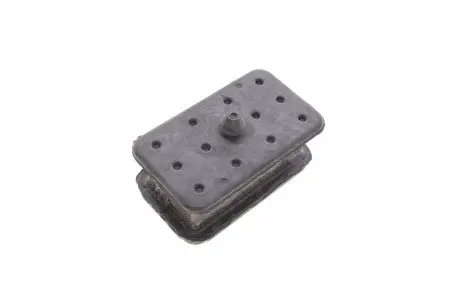 Подвеска, листовая рессора FEBI BILSTEIN 47389