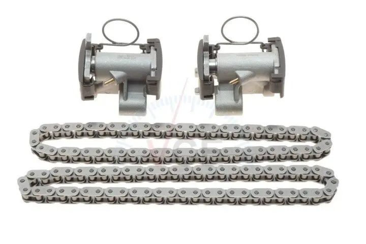 Комплект цепи привода распредвала FEBI BILSTEIN 47502 (фото 1)