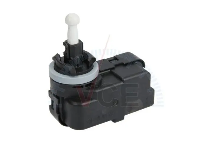 Фото 1 - Регулировочный элемент, регулировка угла наклона фар FEBI BILSTEIN 47544 Регулировочный элемент, регулировка угла наклона фар FEBI BILSTEIN 47544 (фото 1)