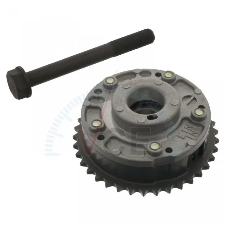 Фото 1 - Шестерня привода распределительного вала FEBI BILSTEIN 47571 Шестерня привода распределительного вала FEBI BILSTEIN 47571 (фото 1)