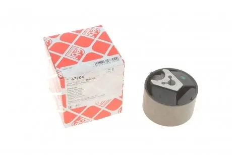 Підвіска, двигун FEBI BILSTEIN 47704