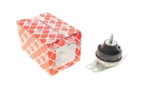 Підвіска, двигун FEBI BILSTEIN 47709