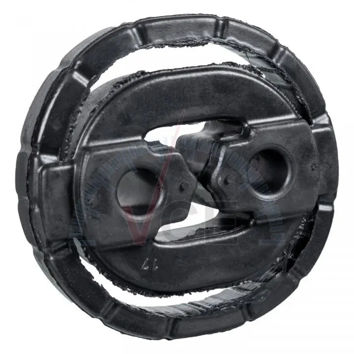 Кронштейн, система випуску вог FEBI BILSTEIN 47721 (фото 1)