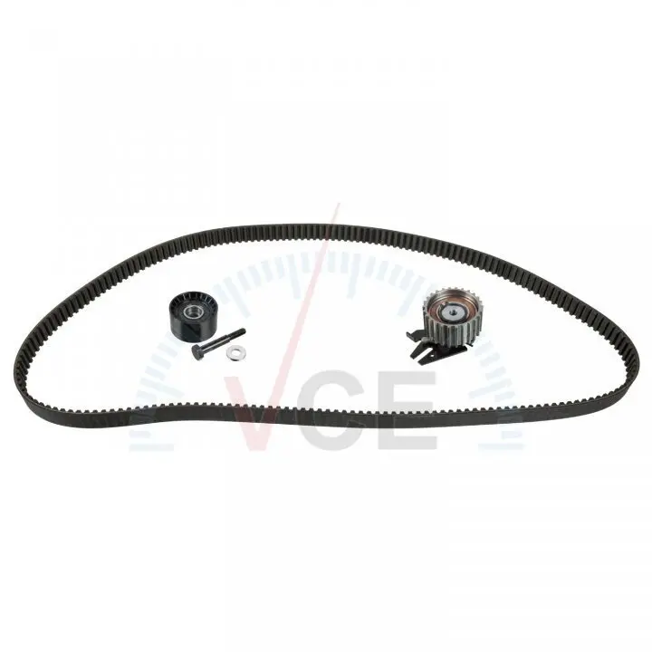 Комплект ремня грм FEBI BILSTEIN 47730 (фото 1)