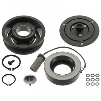 Комплект зчеплення FEBI BILSTEIN 47834