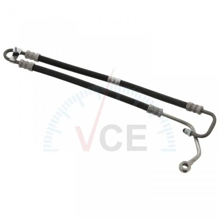 Шланги гідравл. рульов. управ. FEBI BILSTEIN 47849 (фото 1)