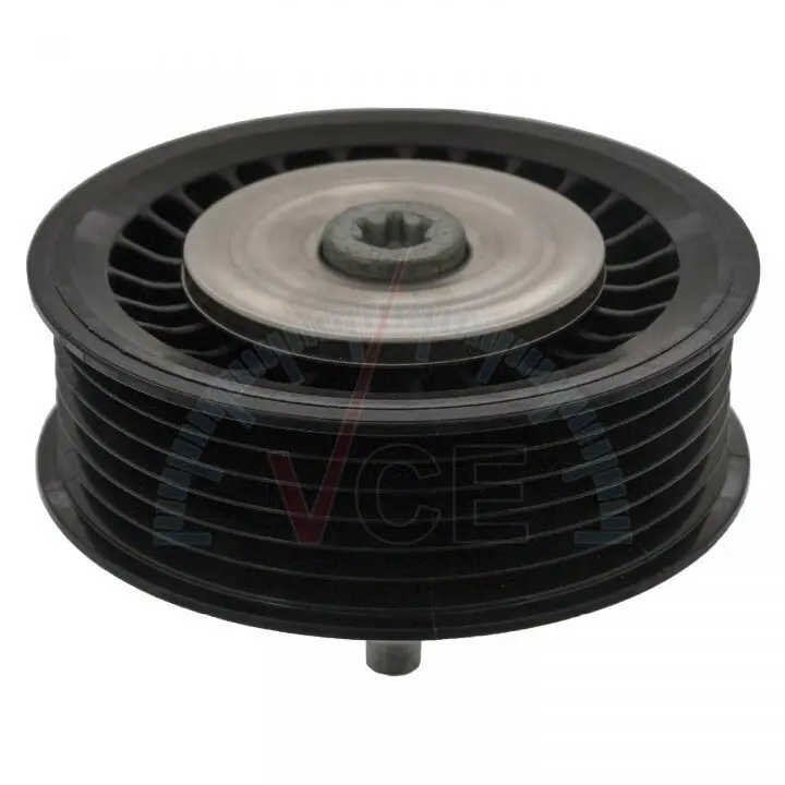 Ролик ремня генератора FEBI BILSTEIN 47861 (фото 1)