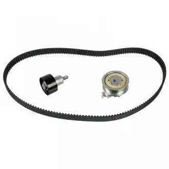 Комплект ремня грм FEBI BILSTEIN 47890