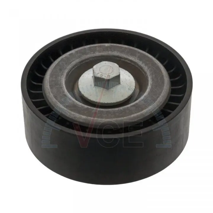 Ролик ремня генератора FEBI BILSTEIN 47937 (фото 1)