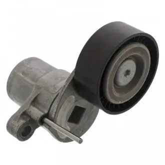 Натяжитель ремня, клиновой зубчая. FEBI BILSTEIN 47938