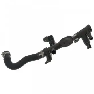 Патрубки системы охлаждения FEBI BILSTEIN 48330