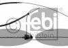 Трос, стояночная тормозная система FEBI BILSTEIN 48331 (фото 2)