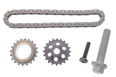 Комплект ланцюга насосу масляного Mini 1.4/1.6 07-15 FEBI BILSTEIN 48384