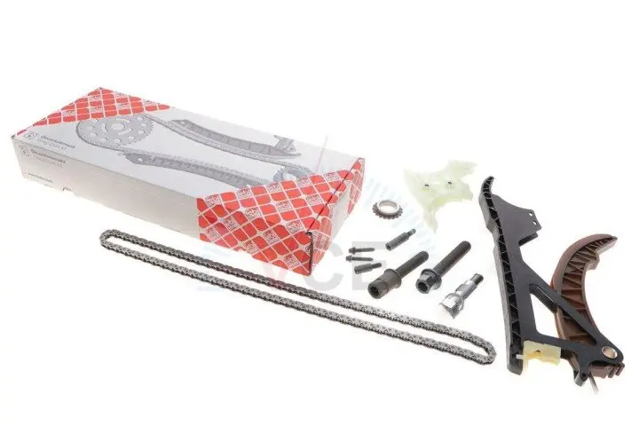 Комплект цепи привода распредвала FEBI BILSTEIN 48385 (фото 1)