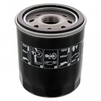 Масляний фільтр FEBI BILSTEIN 48484