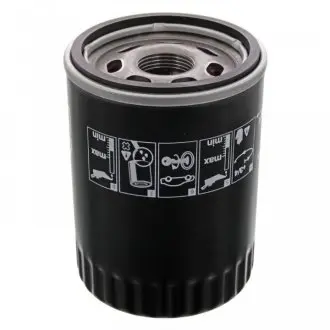 Масляный фильтр FEBI BILSTEIN 48485