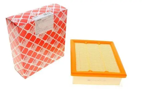 Воздушный фильтр FEBI BILSTEIN 48508