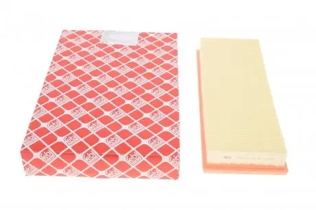 Воздушный фильтр FEBI BILSTEIN 48518