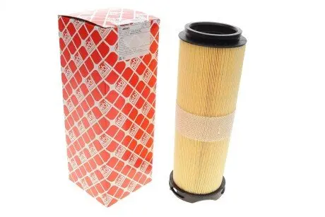 Повітряний фільтр FEBI BILSTEIN 48543