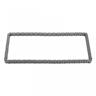 Цепь ГРМ (количество звеньев: 98) HYUNDAI H-1 CARGO, H-1 TRAVEL, H350, KIA K2500 2.5D 02.08- FEBI BILSTEIN 48571