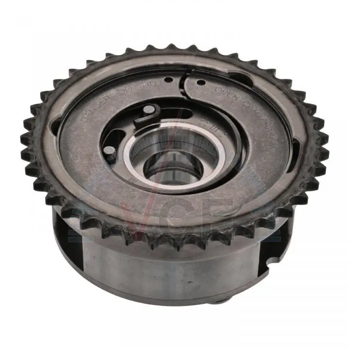 Шестерня розподільника FEBI BILSTEIN 48616 (фото 1)