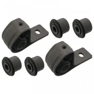 Подвеска, рычаг независимой подвески колеса FEBI BILSTEIN 48619