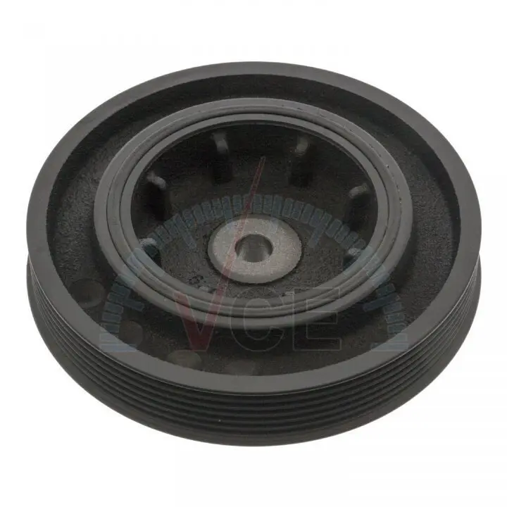 Шкив коленвала / Демфер FEBI BILSTEIN 48698 (фото 1)