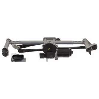 Механизм стеклоочистителя FEBI BILSTEIN 48699