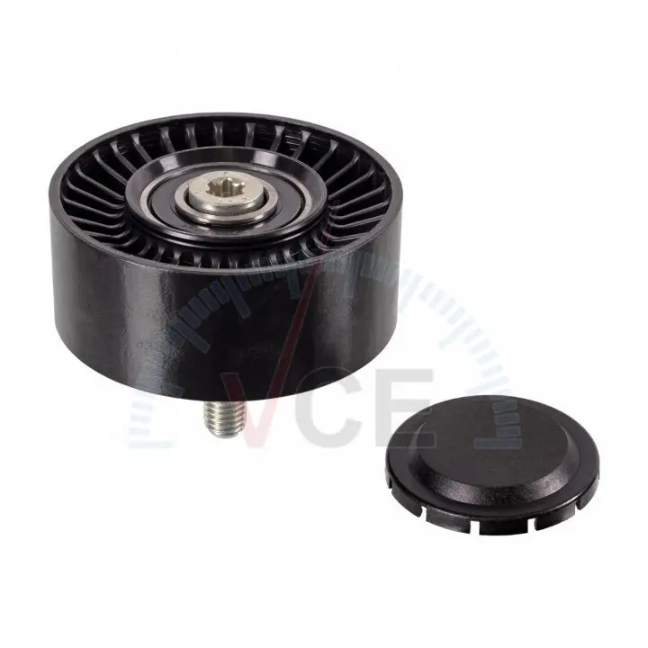 Ролик ремня генератора FEBI BILSTEIN 48741 (фото 1)