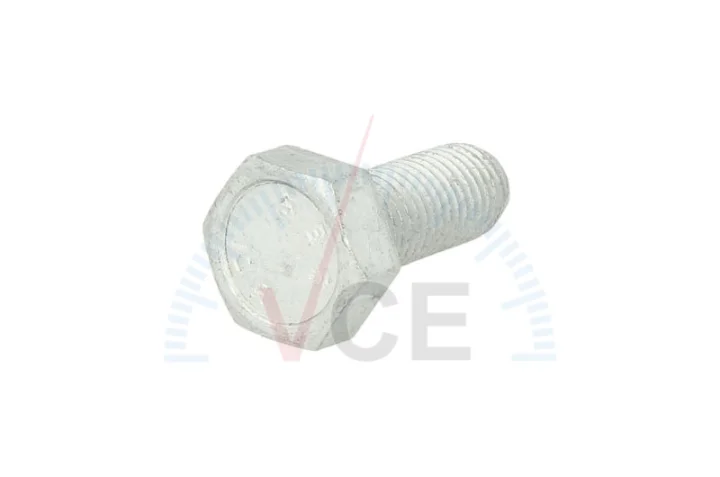 Фото 1 - Болты крепления тормозов. дисков FEBI BILSTEIN 48760 Болты крепления тормозов. дисков FEBI BILSTEIN 48760 (фото 1)