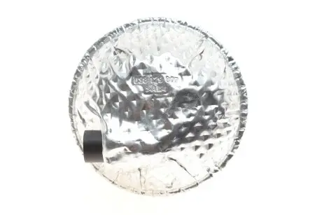 Гідроакумулятор гальмівної системи VW Caddy II/Crafter/LT/T4/T5 96-09 FEBI BILSTEIN 48803