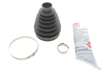 Комплект пыльника, приводной вал. FEBI BILSTEIN 48807