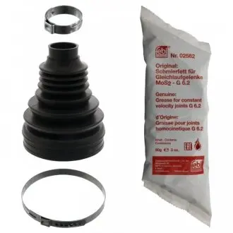 Комплект пильника, приводний вал FEBI BILSTEIN 48819