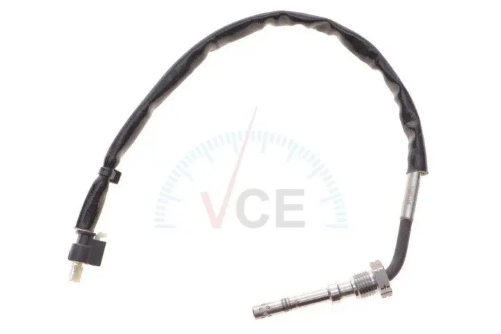 Датчик, температура выхлопных газов FEBI BILSTEIN 48839 (фото 1)