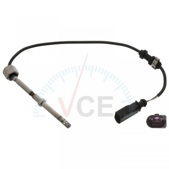 Лямбда зонд FEBI BILSTEIN 48848 (фото 1)