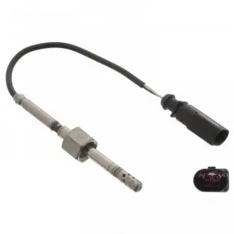 Лямбда зонд FEBI BILSTEIN 48851