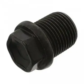 Febi ford пробка олії. піддону mondeo, s-max, volvo850,940,c30,70,s40-80,v,xc60-90 FEBI BILSTEIN 48875