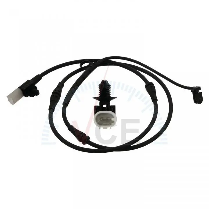 Фото 1 - Датчик износа FEBI BILSTEIN 48917 Датчик износа FEBI BILSTEIN 48917 (фото 1)