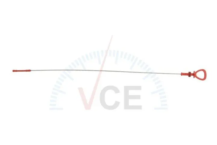 Фото 1 - Указатель уровня масла FEBI BILSTEIN 49084 Указатель уровня масла FEBI BILSTEIN 49084 (фото 1)