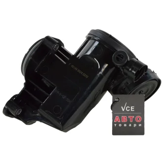 Маслосъемный щиток, вентиляция картера FEBI BILSTEIN 49184