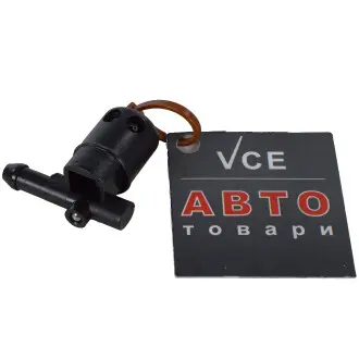 Розпилювач омивача FEBI BILSTEIN 49195