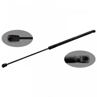 Пружина газова кришки багажника FEBI BILSTEIN 49238