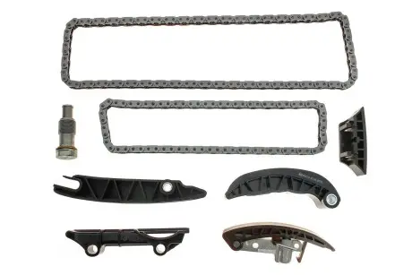 Комплект цепи привода распредвала FEBI BILSTEIN 49240