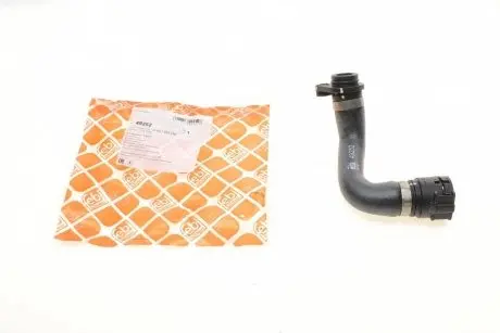Шланг радіатора FEBI BILSTEIN 49252