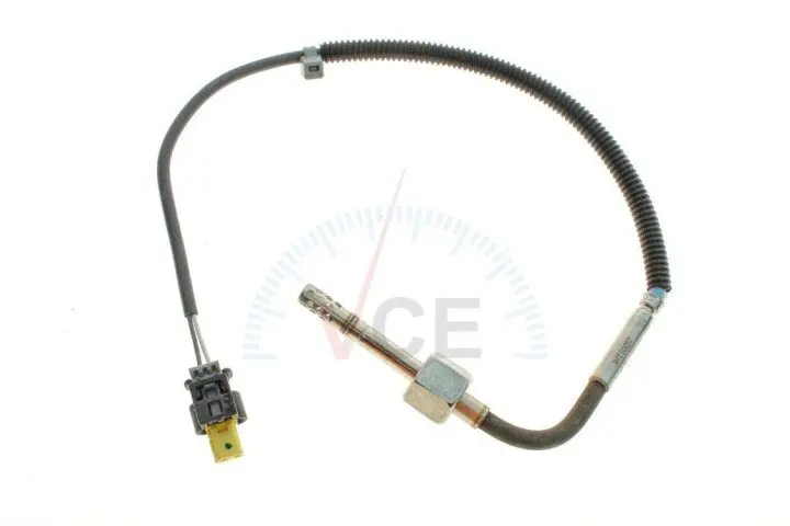 Датчик, температура выхлопных газов FEBI BILSTEIN 49299 (фото 1)