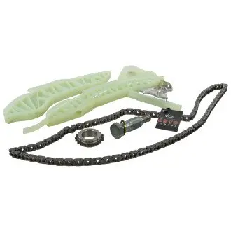 Комплект цепи привода распредвала FEBI BILSTEIN 49345